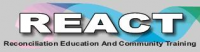 R.E.A.C.T. Logo