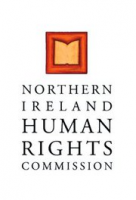 The Northern Ireland Human Rights Commission Logo
