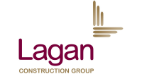 Lagan Construction Logo