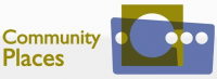 Community Places Logo
