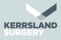 Kerrsland Surgery Logo