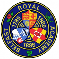 Belfast Royal Academy Logo