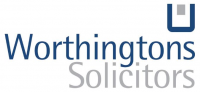 Worthingtons Solicitors Logo
