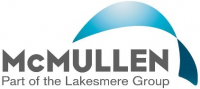 McMullen Facades Logo