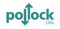 Pollock Lifts Logo