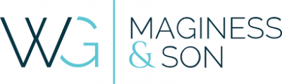 W.G. Maginess & Son Logo