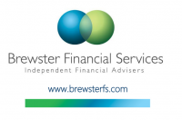 Brewster Financial Services Logo