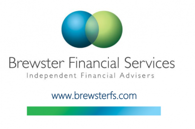 Brewster Financial Services Logo
