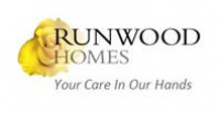 Runwood Homes Logo