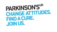 Parkinson's UK Logo