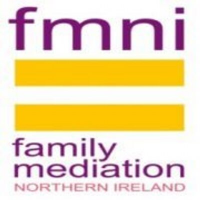 Family Mediation NI Logo
