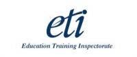 The Education and Training Inspectorate Logo