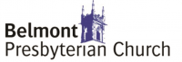 Belmont Presbyterian Church Logo