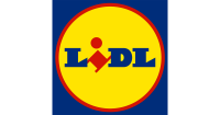 Lidl Northern Ireland Logo