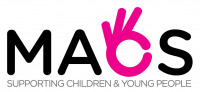 MACS Supporting Children & Young People Logo