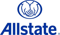 Allstate Northern Ireland Logo