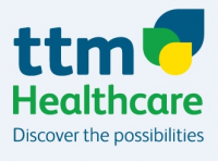 TTM Healthcare Logo