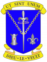 St Louis Grammar School Logo