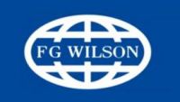 FG Wilson Generator Sales Ltd Logo