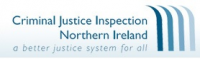 Criminal Justice Inspection Northern Ireland Logo