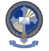 Rathmore Grammar School Logo