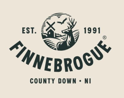 Finnebrogue Logo