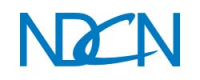 North Down Community Network Logo