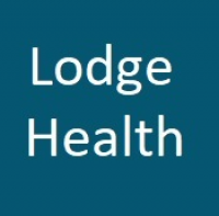 Lodge Health Logo