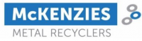 McKenzies (NI) Ltd Logo
