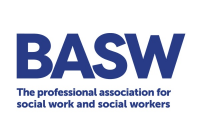 British Association of Social Workers Logo