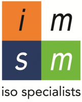 IMSM Ltd Logo