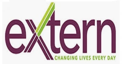 Extern Logo