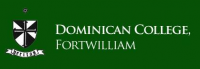 Dominican College Fortwilliam Logo
