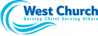 West Presbyterian Church Bangor Logo