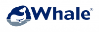 Whale Pumps Logo