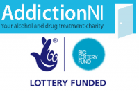 Addiction NI Logo