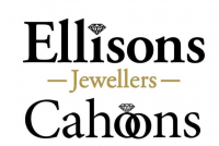Ellisons Jewellers Logo