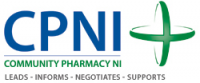 Community Pharmacy NI Logo