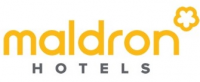 Maldron Hotel Belfast Logo