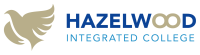 Hazelwood Integrated College Logo
