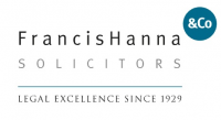 Francis Hanna & Co. Solicitors Logo