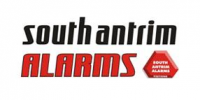 South Antrim Alarms Ltd Logo