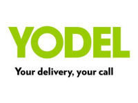 Yodel Logo