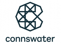 Connswater Homes Logo