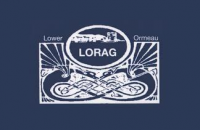 Lower Ormeau Residents Action Group Logo