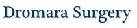 Dromara Surgery Logo