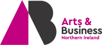 Arts & Business Northern Ireland Logo