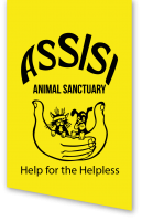 Assisi Animal Sanctuary Logo