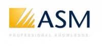 ASM Chartered Accountants Logo