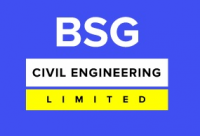 BSG Civil Engineering Logo